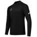 ДЖЕМПЕР ТРЕНИРОВОЧНЫЙ JOGEL CAMP 2 TRAINING TOP, ЧЕРНЫЙ, ДЕТСКИЙ
